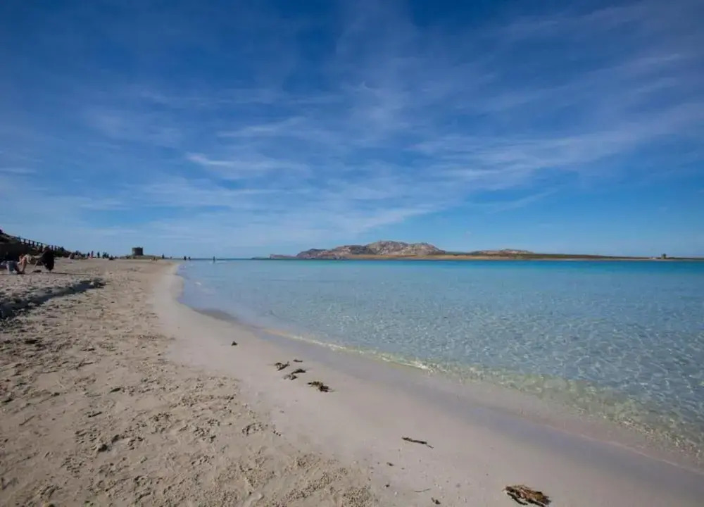 Holiday Home Close to the Beautiful Beaches in World