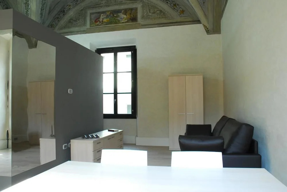 Le Residenze di Mantova