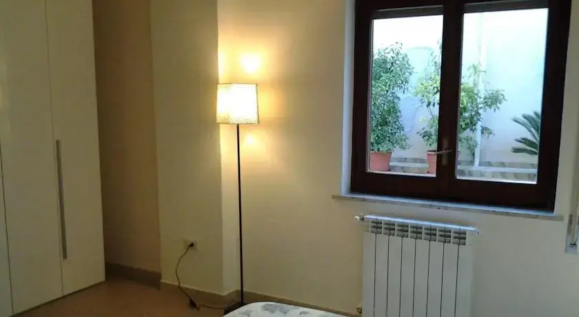 Le casette del centro