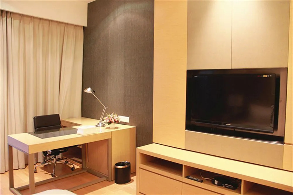 Guangzhou Xing Yi International Apartment - Poly World Branch