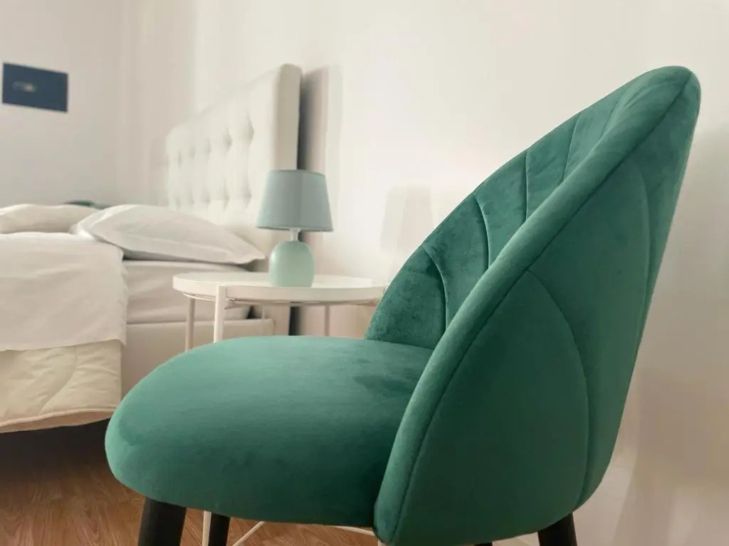Doctor House standard, suites & luxury rooms