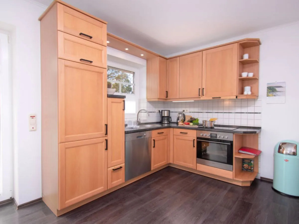 Holiday Home Kiek in by Interhome