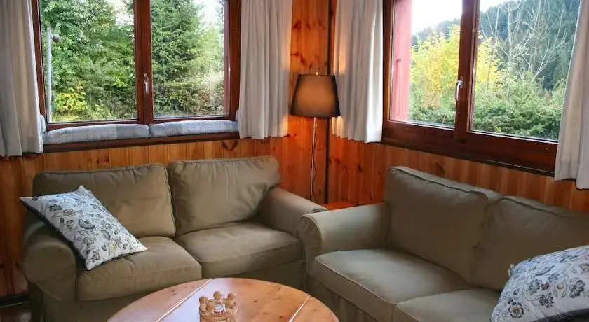 Chalet Mignon