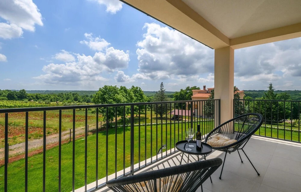 Gorgeous Home In Prodol