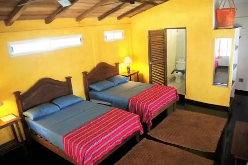 Hotel Nirvana