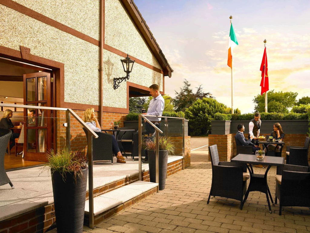 Kilmurry Lodge Hotel