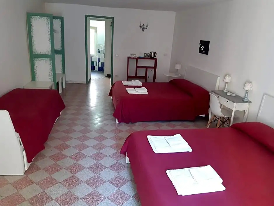 B&B Alchimia Napoletana