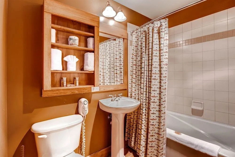 1 Bedroom Springs Condo In River Run Village Just 75 Yards From The River Run Gondola