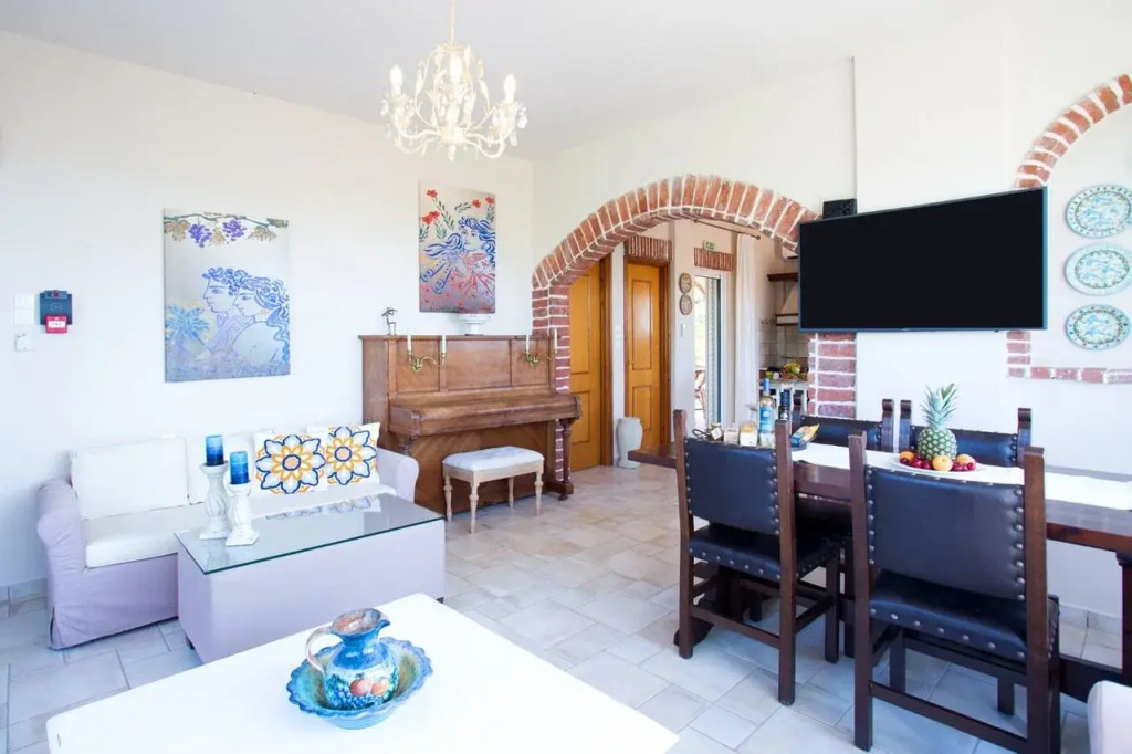 Villa Dafni
