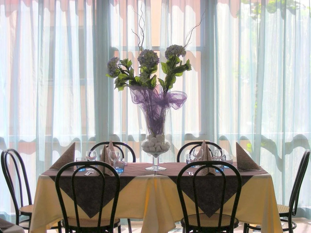 Hotel Confort