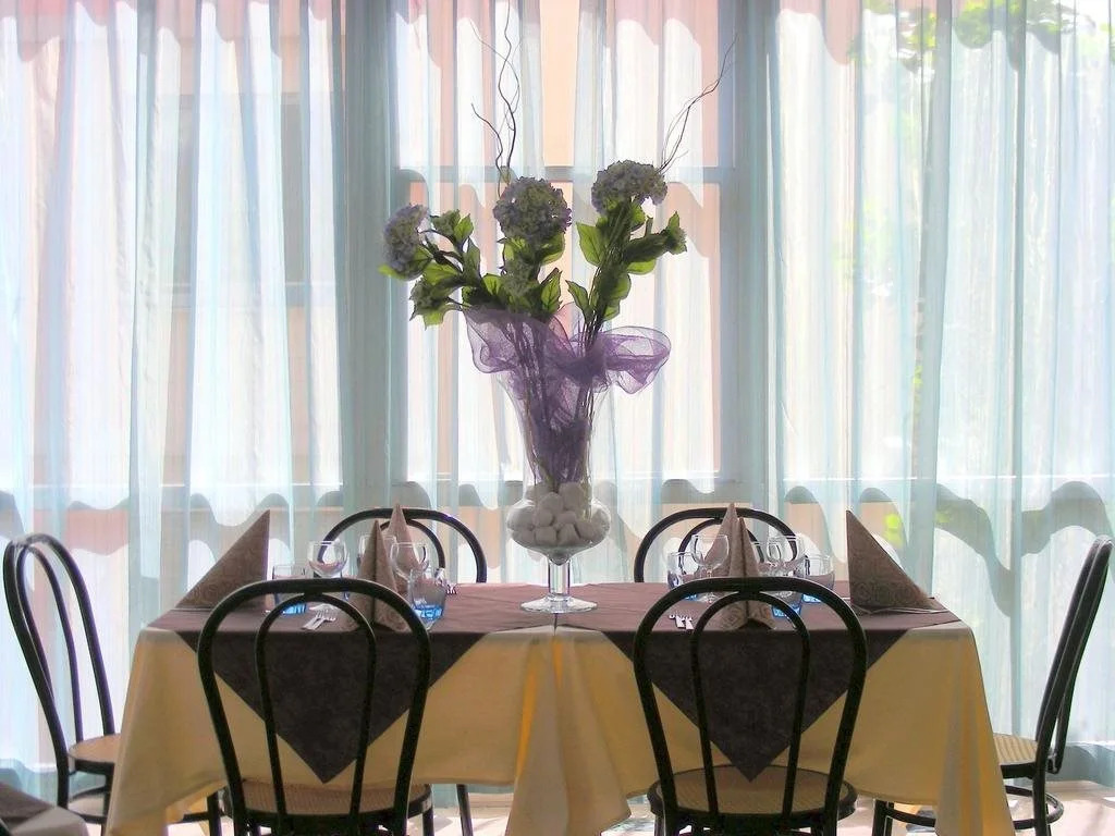 Hotel Confort