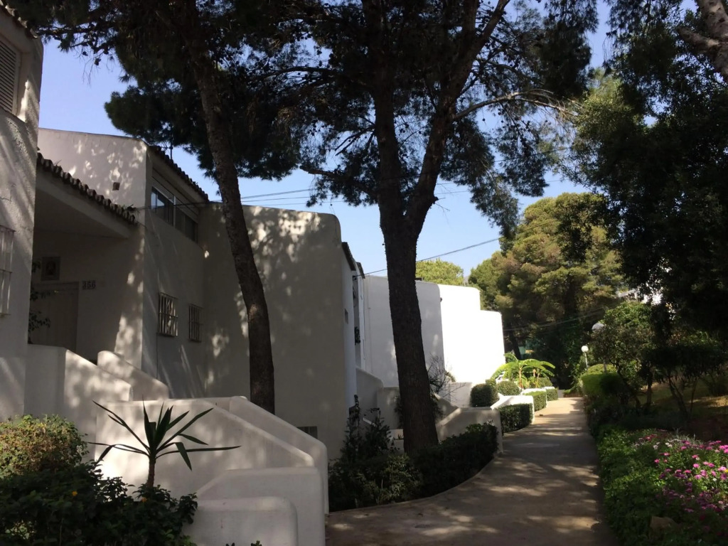 Casa Aldea de la Gitana