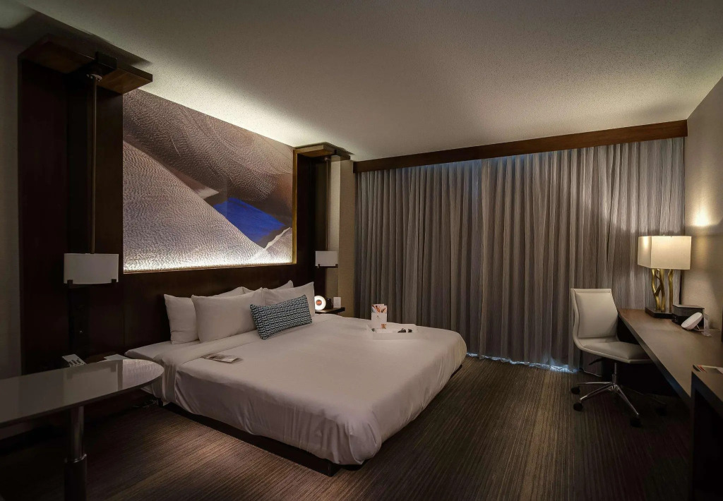 Richmond Marriott Short Pump