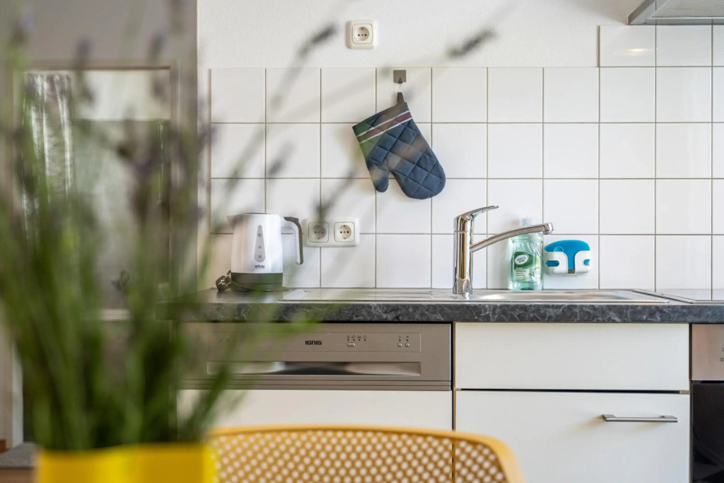 Apartment "Deluxe" Innsbruck - Mutters