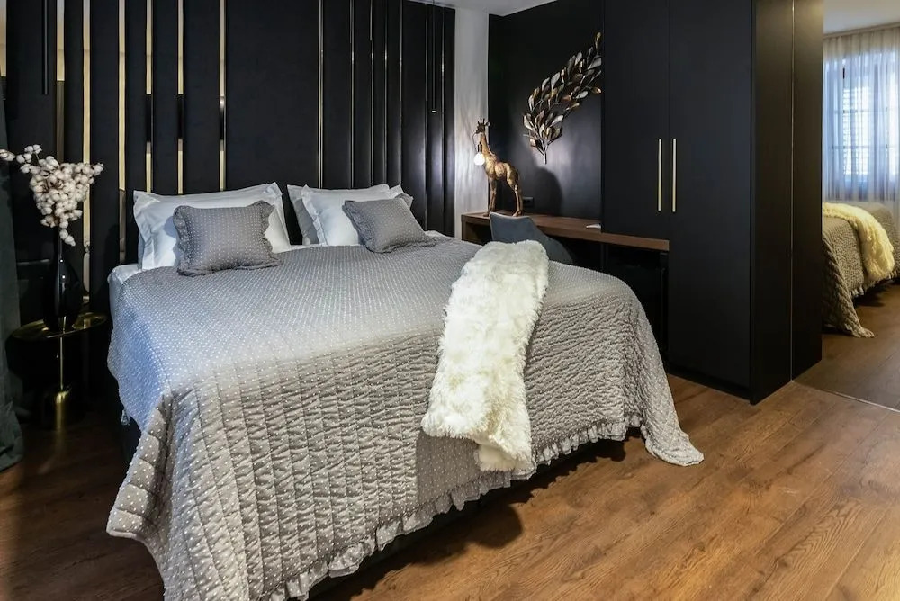 City Premium Rooms Old town