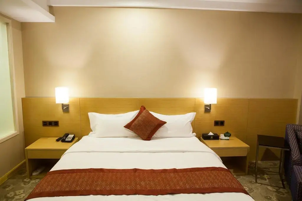 Wan Ao Hotel