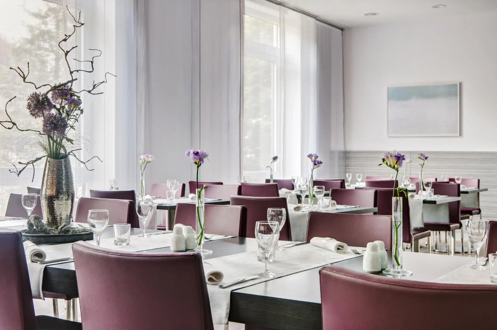 IntercityHotel Rostock