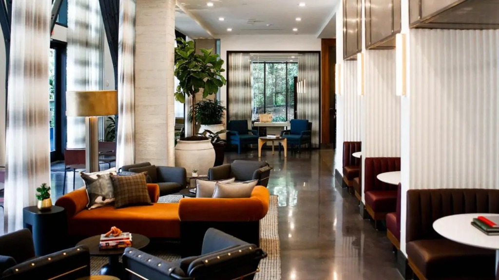 Sentral West Midtown at Star Metals