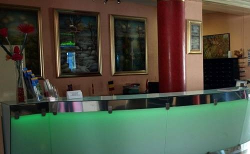 Hotel Podravina