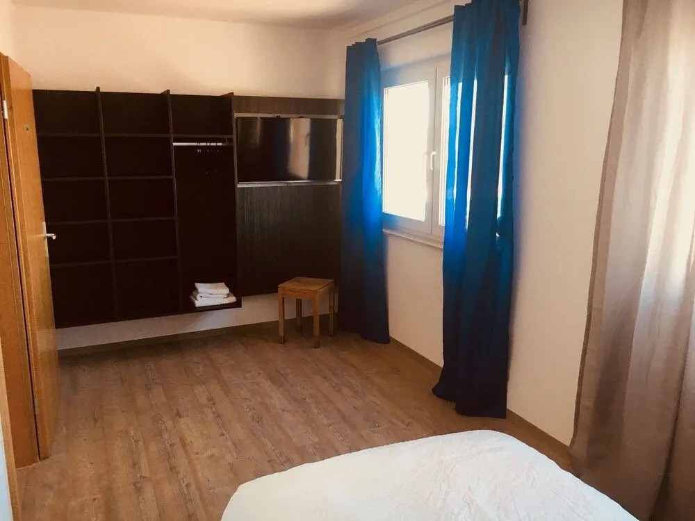Hotel Auszeit im Euro Rastpark Guxhagen
