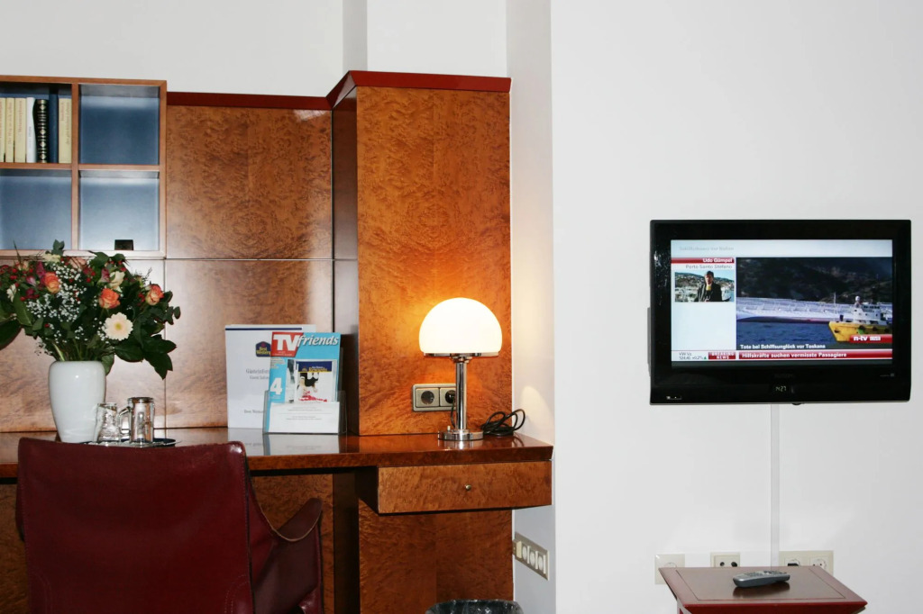 Domicil Hotel Bonn