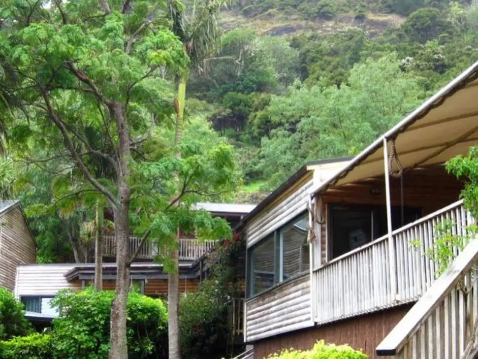 Kingfish Lodge