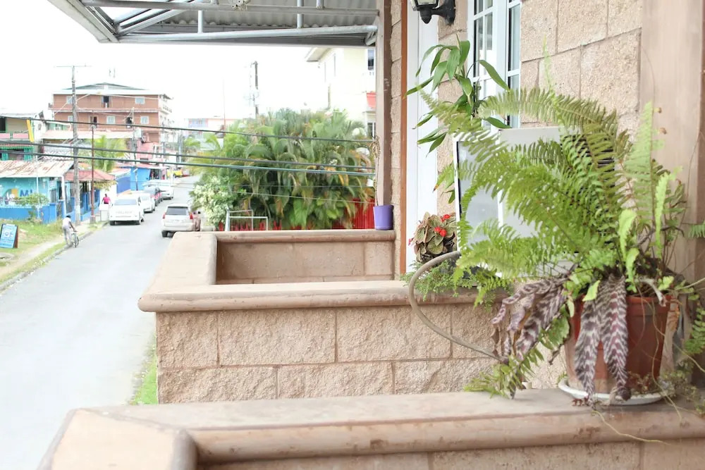 Residencial Cabo
