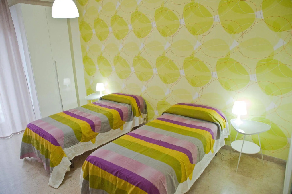 Papillon BnB