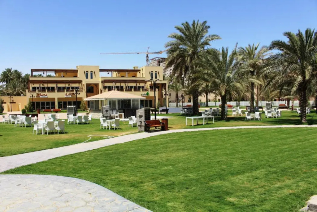 The Baron Hotel - Karbala