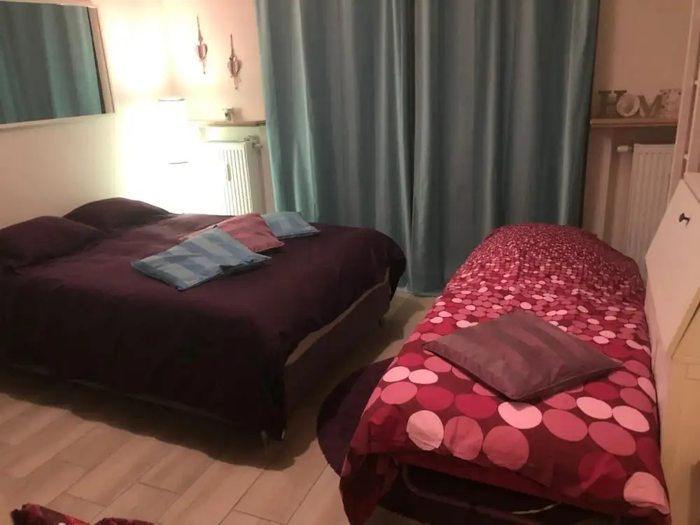 Exclusive Flats In Brussels - Congrès