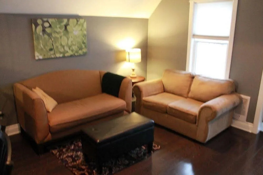 Work Play Suites - St Mary's