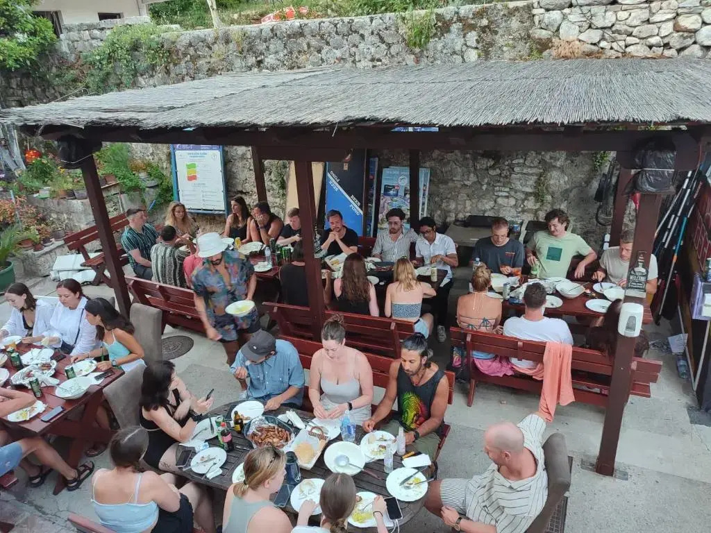 Montenegro Hostel 4U
