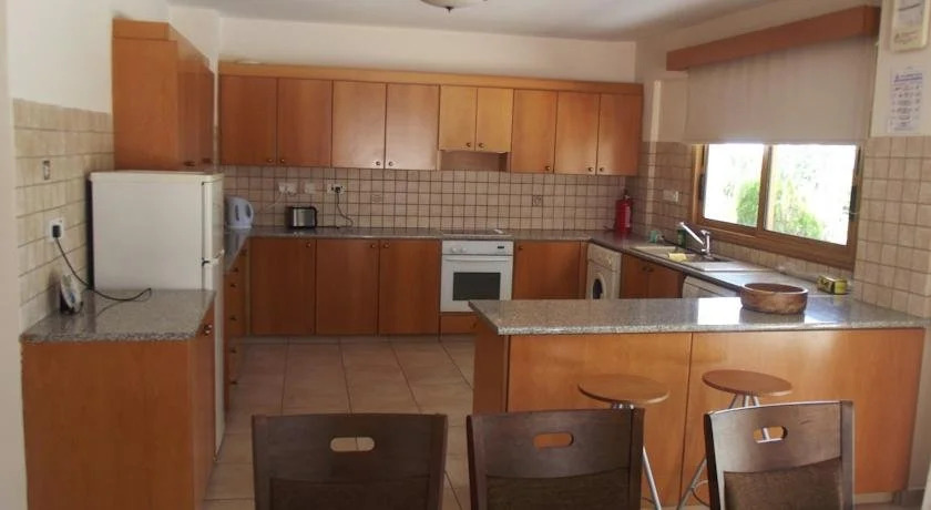 Dalia Villa