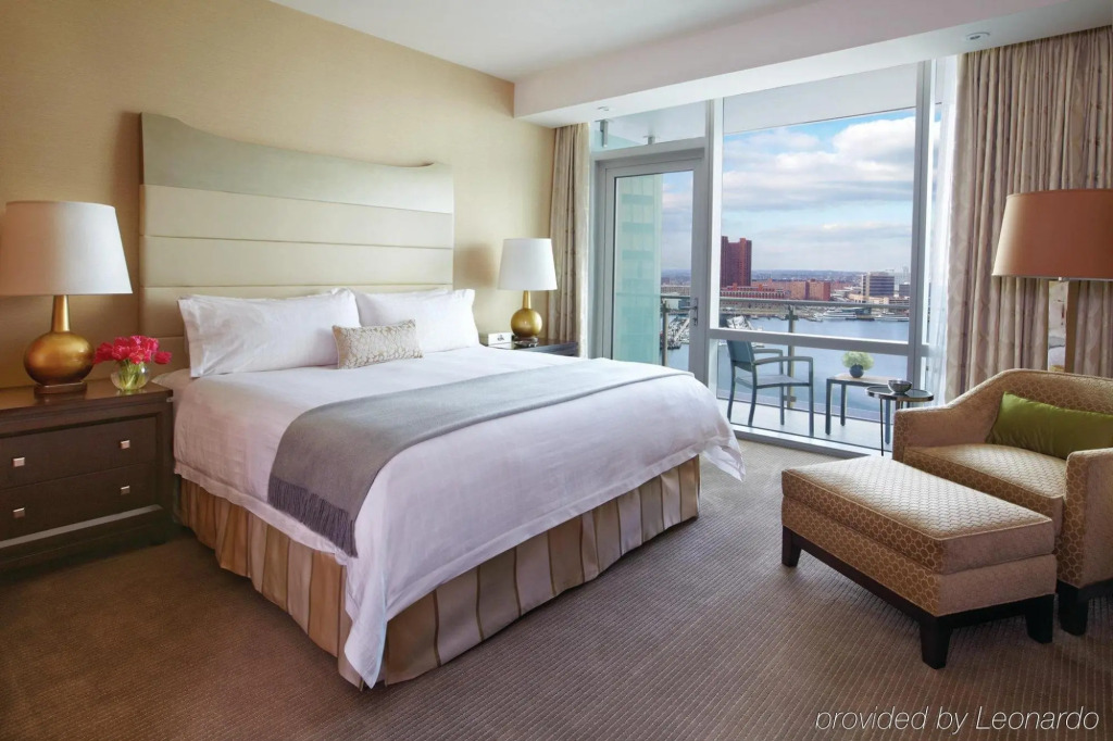 Four Seasons Baltimore