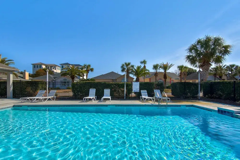 Chic Retreat