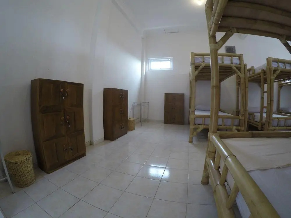 Palmyra Hostel