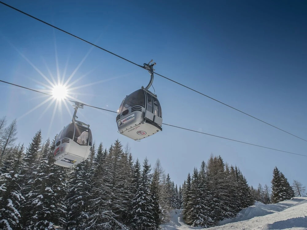 Luxurious Holiday Home in Rauris Near Cross-country Skiing