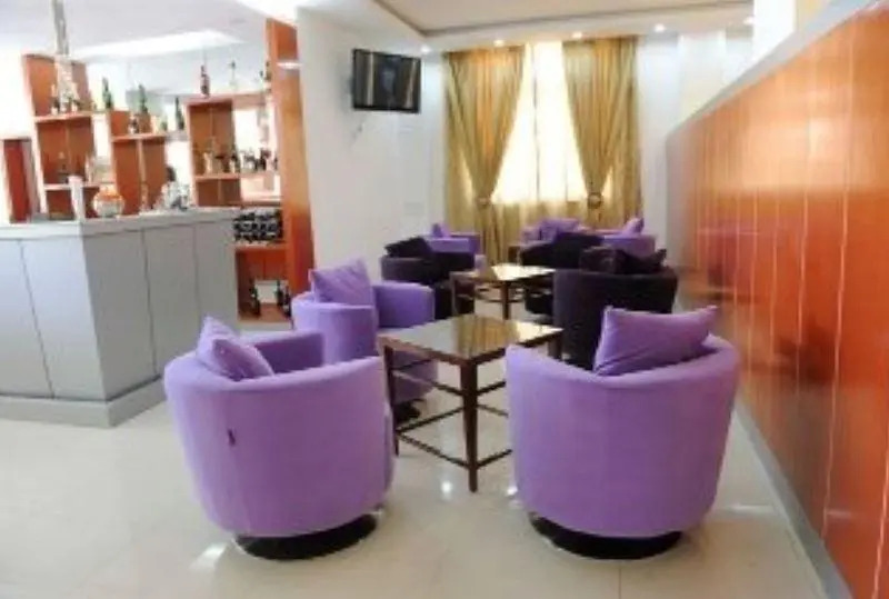 Hotel Ritz Aanisa