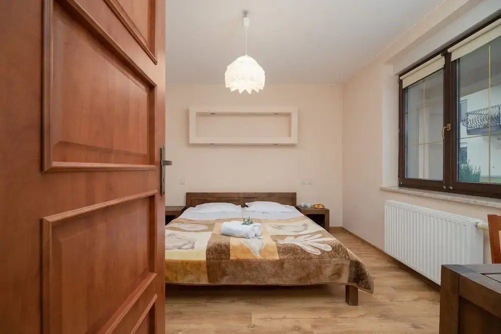 Apartment Wisła-malinka by Renters