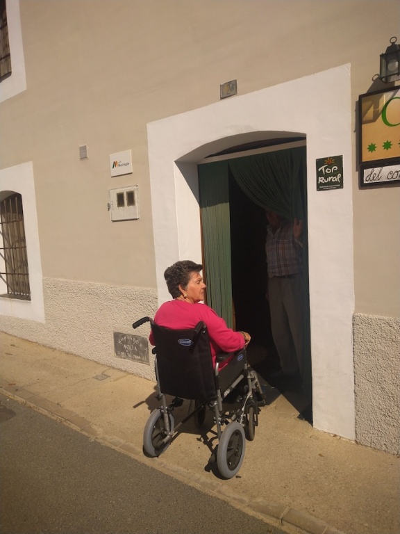 Casa Rural del Corral