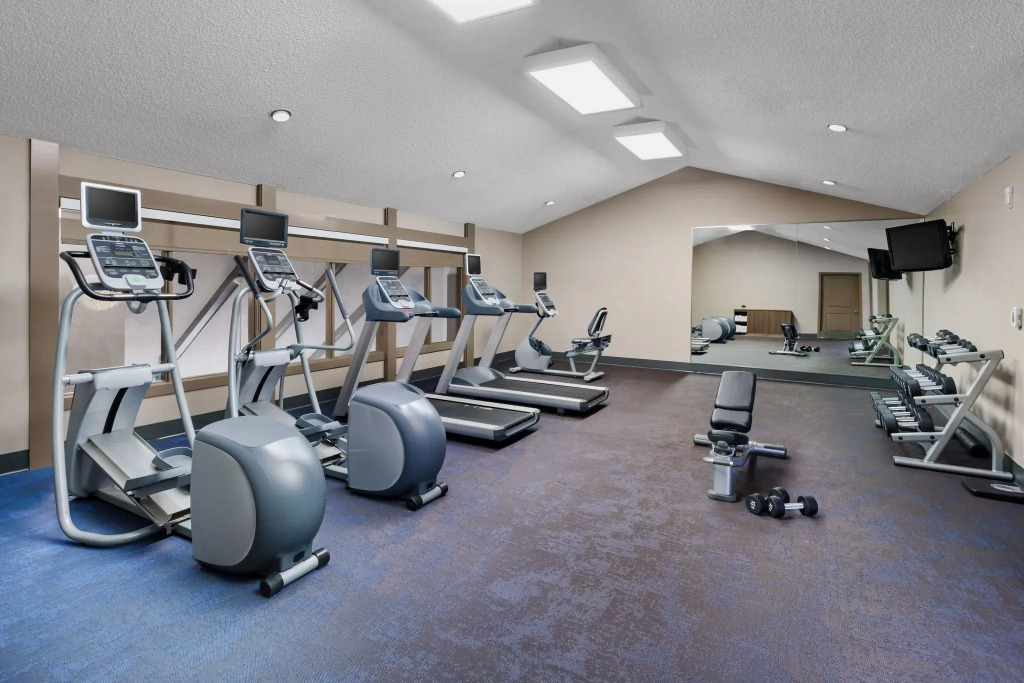 Residence Inn by Marriott Fremont Silicon Valley