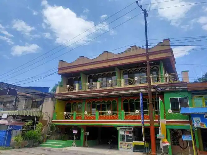 OYO 90041 Hotel Sinar Lumayan Syariah