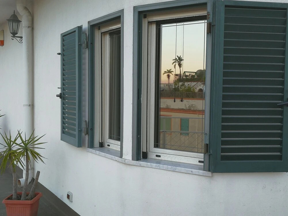 Queen Eliana Penthouse