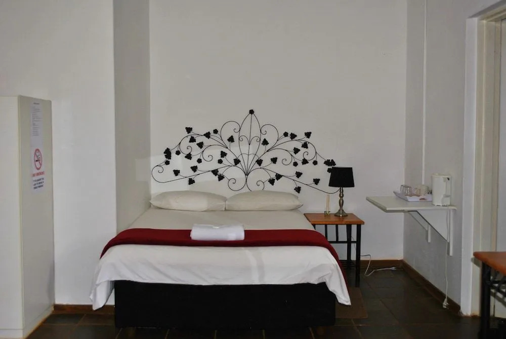 Mount Azimbo Lodge