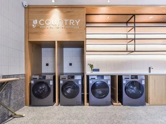 Country Inn & Suites by Radisson Hotel (Liangjiang Shuitu New City Chongqing)