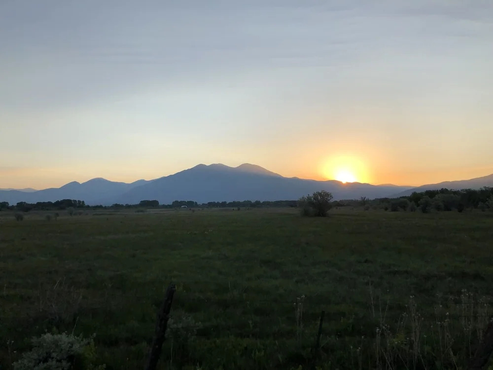 Taos Country Inn