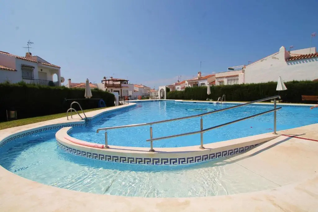 Casa Pino Spainsunrentals 1045