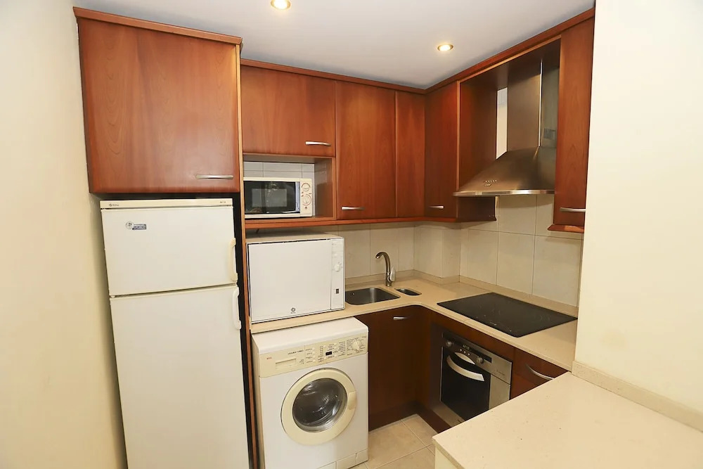 Apartamento Cala Viña