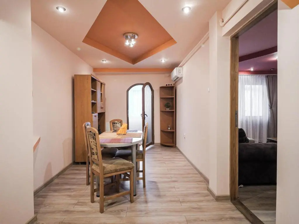 Apartament Centrul Vechi