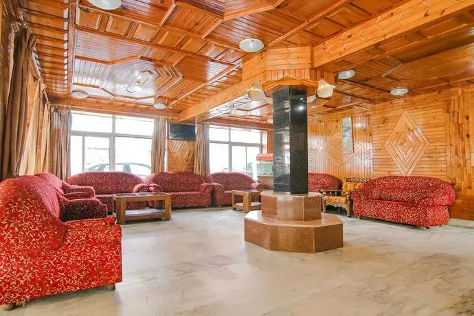 Hotel Arsh International